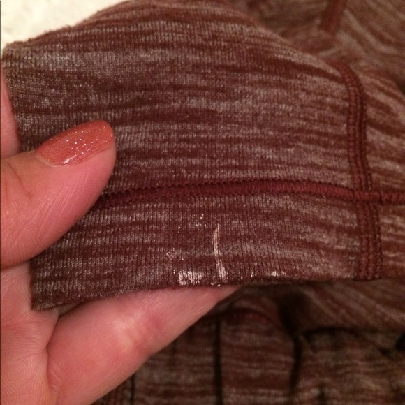 lululemon pullover - Picture 8 of 8